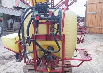 Opryskiwacz Hardi NK600 12m