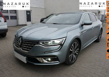 Renault Talisman Sedan 2.0BlueDCi 200KM EDC Initiale Paris salon I (2015-)
