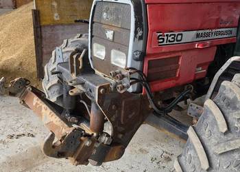 Przedni tuz massey ferguson 6130 6100 3000