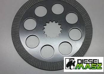 Tarcza hamulcowa Massey Ferguson 2625, 2685, 3120, 3610, 363