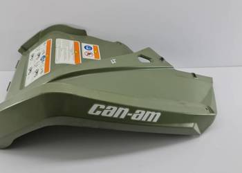 Blotnik Lewy Tyl Can Am Outlander 450/570  G2