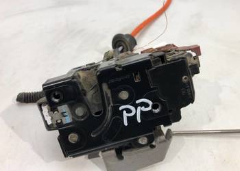 ZAMEK DRZWI PRAWY PRZÓD AUDI A3 8P Hatchback 4E1837016 03-13