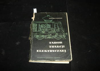 Tabor trakcji elektrycznej