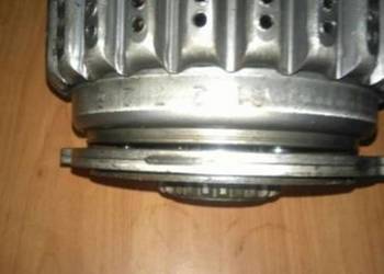 Kosz przedniego napędu Case Maxxum, Mx 5120,5140,mx 130, 120