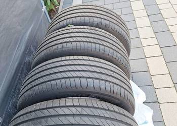 Opony Michelin Primacy 4