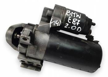 ROZRUSZNIK BMW 1 E87 3 E90 2.0d 0001139002 Bosch 12417798006