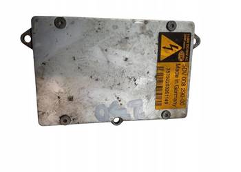 PRZETWORNICA XENON LAMPY  5DV00829000 Audi A6 III (2004-2011) C6