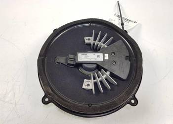 GŁOŚNIK MASERATI QUATTROPORTE LIFT SUBWOOFER