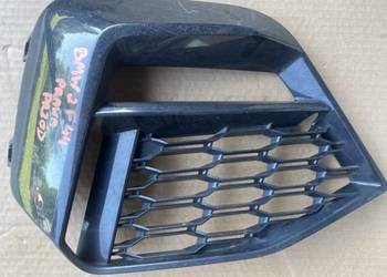 BMW 2 F44 M PAKIET KRATKA ZDERZAKA PRAWA 51118075488