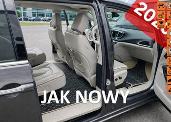 Chrysler Pacifica Pacifica 2020 w wersji Limited 7 miejsc silnik 3.6 V6 90…