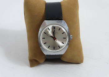 Vintage JUNGHANS 17 Jewels – Klasyk z lat 70. – Sprawny