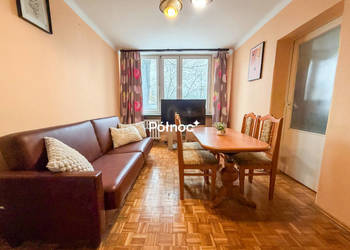 Mieszkanie na parterze 47m2 al. J. Piłsudskiego