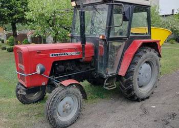 Ursus C-4011