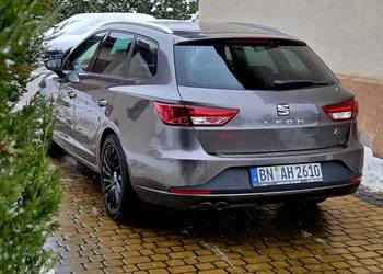 1.4Tsi, 125km, pełny led, wersja FR, hak, zadbany