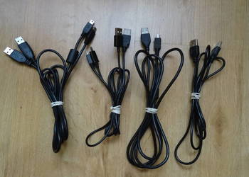 Kabel przewód HDMI audio video