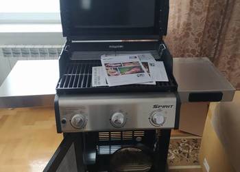 Grill Weber ex  315 Nowy