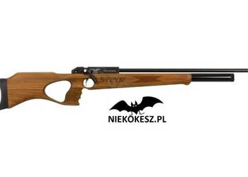 Steyr Hunting 5 Automatic QF 4.5MM LUB 5.5MM FV23