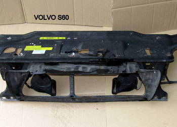 PAS PRZEDNI VOLVO S60,2003r,9190725