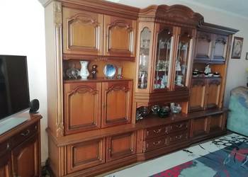 Segment mebel do salonu