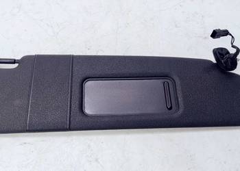 OSŁONA PRZECIWSŁONECZNA AUDI A3 CABRIO 8P7857552A