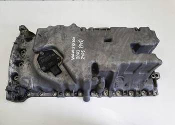 Volvo S60 II 2.0 D3 MISKA OLEJOWA oleju 31316978-AA