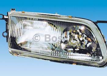 REFLEKTOR LAMPA BOSCH LE/PR MAZDA 626 97-00
