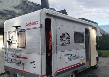 polecam Fiata Ducato