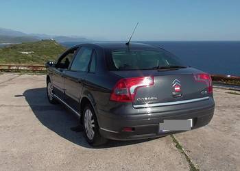 Citroen,Peugeot automatyczna skrzynia biegow 4 biegowa