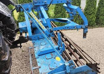 Brona aktywna Rabe werk wirowa jak amazone kuhn maschio agromasz unia
