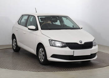 Skoda Fabia 1.2 TSI