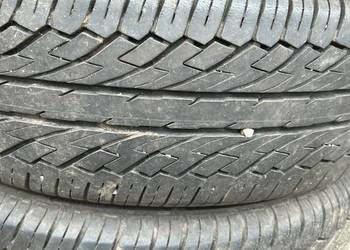 4x opony Dunlop 175 60 15 175/60/15 Nissan Micra i inne