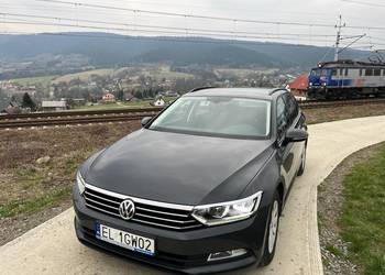 Sprzedam VW Passat Trendline B8 2019r 2.0 Sprzedam VW Passat Trendline B8 2019r 2.0