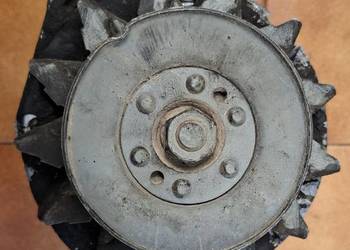 Alternator FSO  Polonez Fiat 125p.