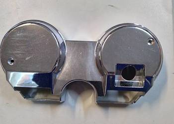 Obudowa Licznika Obrotomierza Kubki Yamaha Virago XV 500 Obudowa Licznika Obrotomierza Kubki Yamaha Virago XV 500