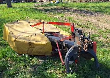 Sprzedam kosiarkę rotacyjną 1,65m