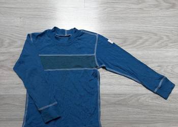 Bluzka Janus 100% mernio wool wełna merynosa merynos