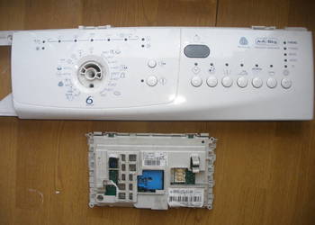 Programator moduł Whirlpool AWOD 6204D sprawny działa test