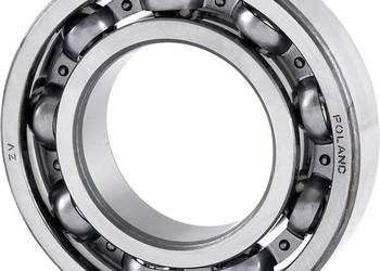 Łożysko kulkowe zwykłe 45x85x19 mm SKF 75006209