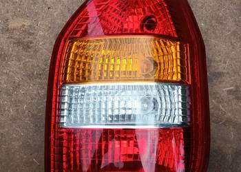 Lampa prawy tył Zafira A, stan bdb