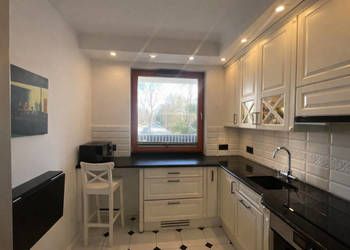 3-pokojowe mieszkanie 68m2 - taras 5m2, balkon 4,77m2 Park Aleksandry