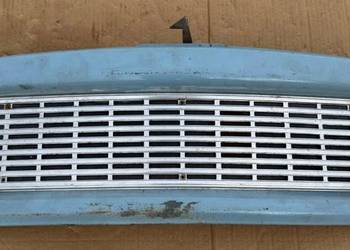 Atrapa chłodnicy grill Trabant 601