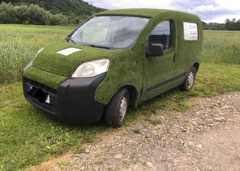 Citroen NEMO