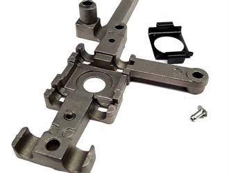 VOLVO S60 S80 V70 mocowanie silnika szyberdachu OE 9175726