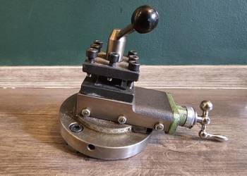 Imak 70mm sanki Imadło Tokarka