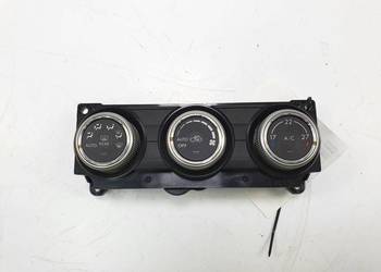 PANEL KLIMATYZACJI SUBARU IMPREZA 72311FJ620