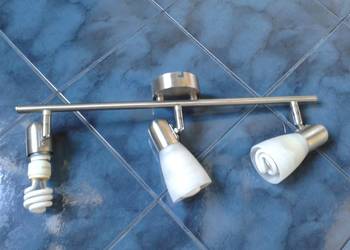Lampa ścienna sufitowa kinkiet