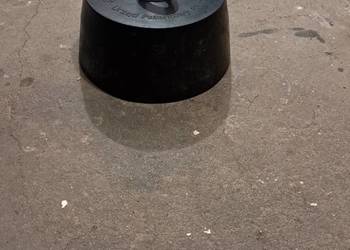 Kotwica gumowa 14 kg