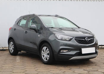 Opel Mokka 1.6