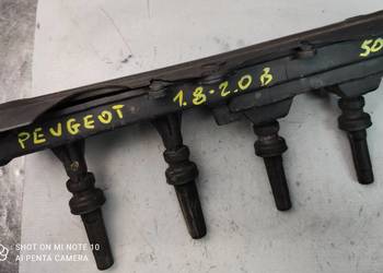 Cewka Zapłonowa Peugeot 1.8 2.0 B 9621104880