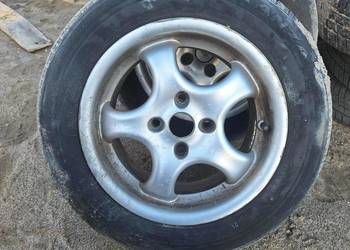 Alufelgi 15 Volvo V40